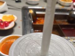 -海底捞火锅(河东万达广场店)