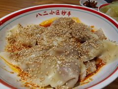 传统饺味抄手-八二小区抄手(龙湖上城天街店)