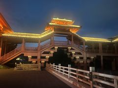 -横店影视城明清宫苑园区