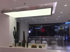 -SEVENBUS(中骏世界城店)
