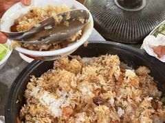 -金瑶池·猪肚鸡·传统冬瓜盅(20年白沙店)