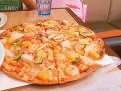 -必胜客(WOW西丽店)