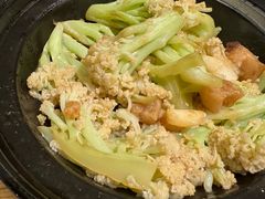 -清晖小苑•顺德地方菜(壹海城店)