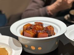 桂花红烧肉-金陵家宴·金陵春·南京菜(夫子庙店)