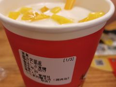 -七七家的糖水店(南湾街1号店)