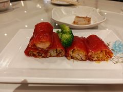 -稻香海鲜饭店(第一国际店)