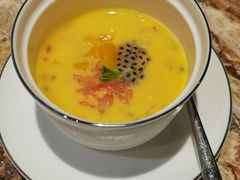 -尊蓝钱江豪华精选酒店-澜亭中餐厅