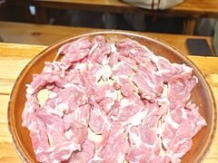 -阳阳老火锅(小南门店)