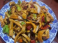 -范记靖远羊羔肉(博物馆店)