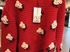 -ZARA(沈阳大悦城店)