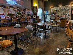 -跳海酒馆(江湾里店)