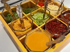 -红雀围·海鲜火锅(陆家嘴中心店)