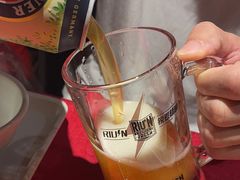 -龙巢盱眙龙虾·牛蛙·烧烤宵夜(八卦岭店)