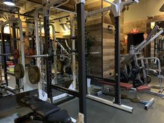 -OneFit健身(汇锦城店)