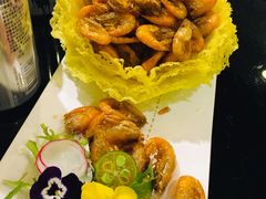 -徐记私厨(半淞园路店)