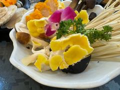 -丽江庭院之爱在路上(西单店)