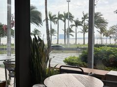 -星巴克(珠海仁恒滨海中心店)
