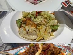 -巴依老爷新疆美食(常营店)