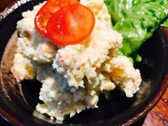 -麦秋寿司(富都广场店)