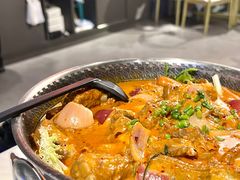 -HOTISLAND海鸡岛·韩国料理(江南西店)