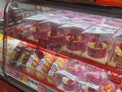 -味多美蛋糕(双合地铁店)