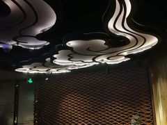 大堂-湊湊火锅·茶憩(新中关购物中心店)