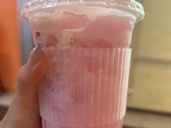 -LELECHA乐乐茶(王府井喜悦店)