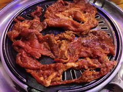 -超级神炭烤肉夜食(芥园西道店)