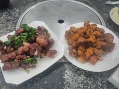 -张大妈饭店