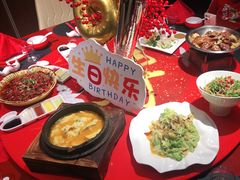 -全聚德(蓝山店)