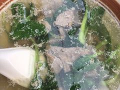 -珠宝街老左杂酱面馆
