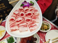 -豪渝火锅(宜昌水悦城店)
