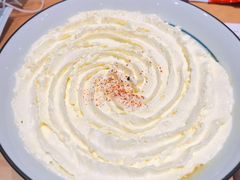 -火山屋台(新街口店)