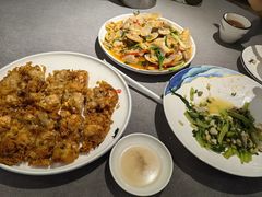 -潮道鱼仔店·潮汕味(长兴路店)