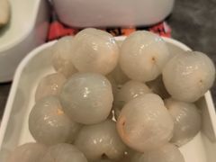 -漫·汤泉