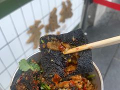-董顺桃小粒臭豆腐(太平街一店)