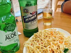 干豆腐-顺姬冷面(长白西路店)