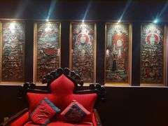 -花马天堂云南餐厅 Lost Heaven(外滩店)