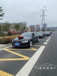 -宁波甬诚婚车(新典路店)