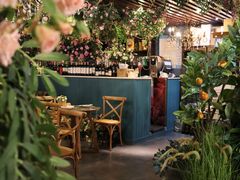 -第101座花园餐厅(湖滨88店)