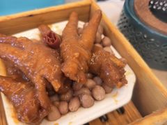 -渔村盛宴(航空新城店)
