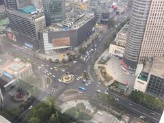 -南京金陵饭店