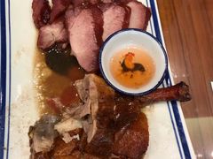 -小龍鳳餐室(番禺路店)
