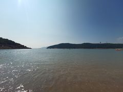 -宁波松兰山滨海旅游度假区
