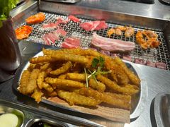 -马路牙子烧烤音乐酒馆(望京店)