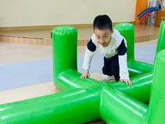 -小象润知早教·托育·幼儿园成长中心