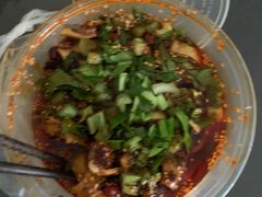 -李老五口水鸡(万寿路店)