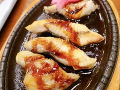 -青瓦餐厅·生鱼片·韩园烤肉(西塔店)