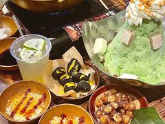 -打川川·川蜀毛肚(南市场店)