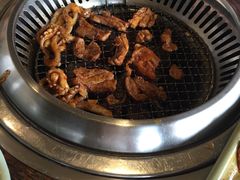 -一品诚记烤肉·甄选店(中南路店)